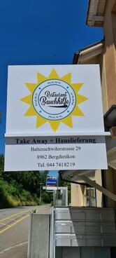 Restaurant Bauchhilfe