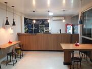 Cantina Universitária Uniasselvi