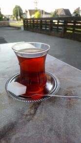 Snack Bosphore Fameck