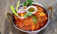 BRIJWASHI RESTAURANT