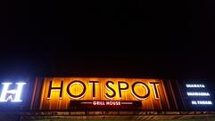 Hotspot Grill House
