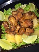 los cumpadis grill , jantinhas , espetos , comida caseira