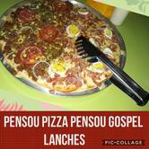 GOSPEL LANCHES PIZZARIA E LANCHONETE