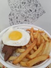 Espaço Grill Refeições