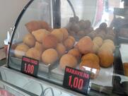 Lanchonete Cristo Rei