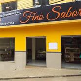 Padaria e Confeitaria Fino Sabor