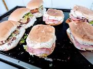 Diskmais Pizzaria e lanchonete