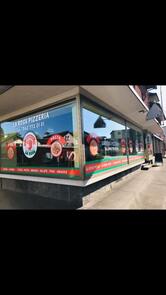 La Rosa Pizzeria