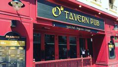 O'Tavern - Pub / Bar d'ambiance