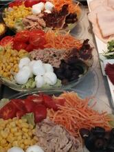 Carrefour Market Bar - C.so Lodi