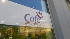 Cafè - Sosta Gustosa