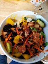 HAWAII POKE CITTADELLA