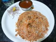 Zayaka Biryani Center