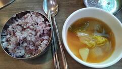 우리식당