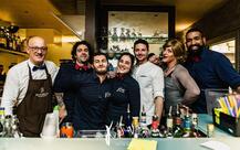 Bar Green Mango Manerbio