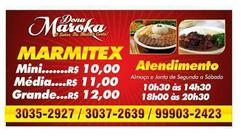 Restaurante Dona Maroka