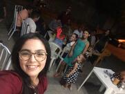 Churrascaria Cantinho da Pizza