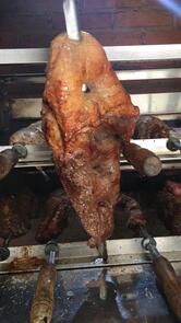 Bar e Restaurante Estância do Sul