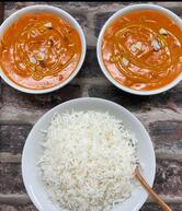 Indian Fusion Authentic Cuisine