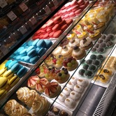 Panificadora Café Da Hora