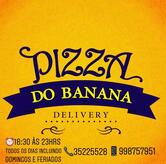 Pizzaria Do Banana