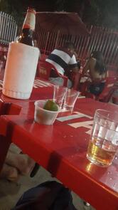 Picanharia e Pizzaria restaurante Teresina Bar do Ronaldo