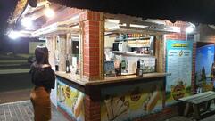 Churros do Vô Gervásio