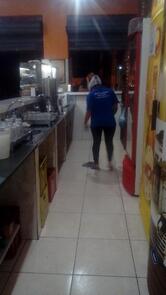 Bar e Lanchonete Zé Gordo