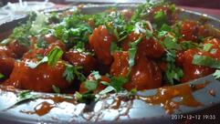 Shiv Chinese Panjabi