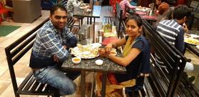 Red Chilli Restaurant