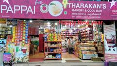 Tharakans Bakery