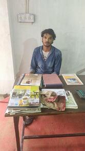 Radhika Fast Food Center