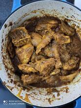 Indian Nonveg Corner Take Away