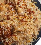 Inaam Corner Restaurant