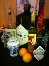 Brandywine Bartending School