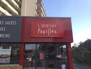 L'Atelier Papilles