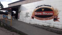 Panificação Divina Massa