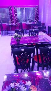 Saffron Multi Cuisine Restaurant