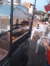 Lanchonete Nandamaris