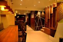 Lassi Shop Wraps & More