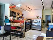 Berlin Museum Cafe