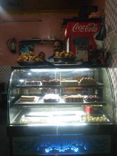 KEDARESHWAR SWEETS HOUSE