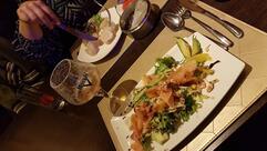 Le Lotus Bleu Tournai