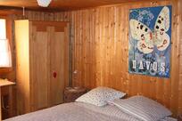 Gästehaus Alpina in Fanas