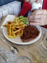 Le Maincy, Tabac Brasserie Bar