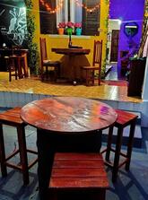 Suelen Borges Gastronomia