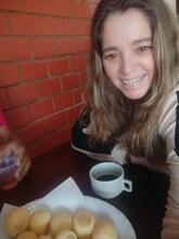 Pão de Queijo Farias