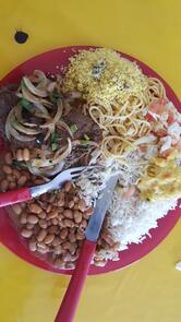 Churrascaria Garfo de Ouro