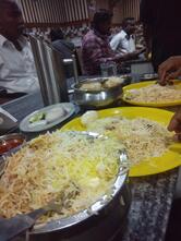 Hotel Hindustan Grand