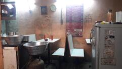 The Indian Chinese Corner